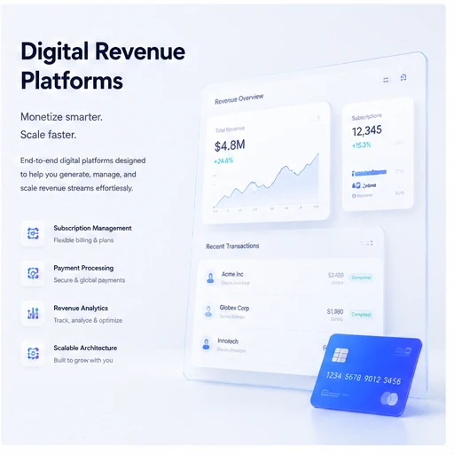 Business case template