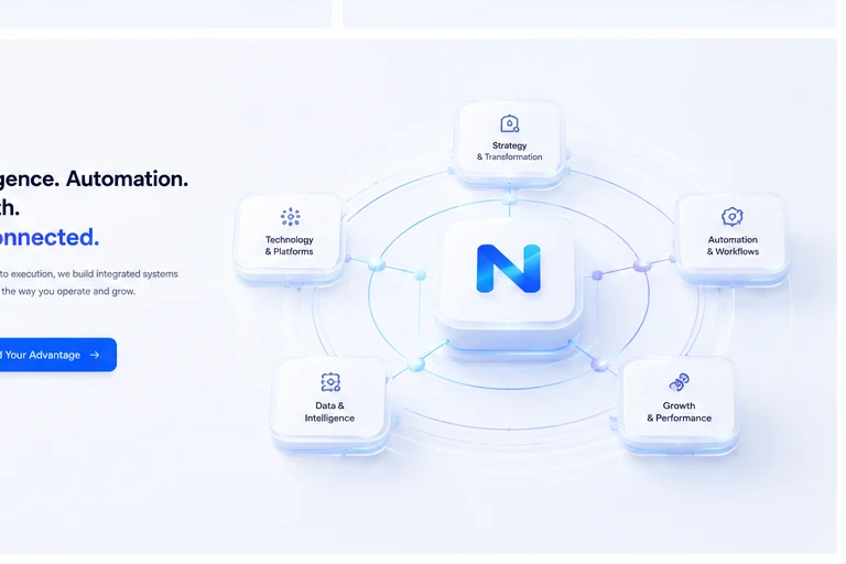 Growth audit report