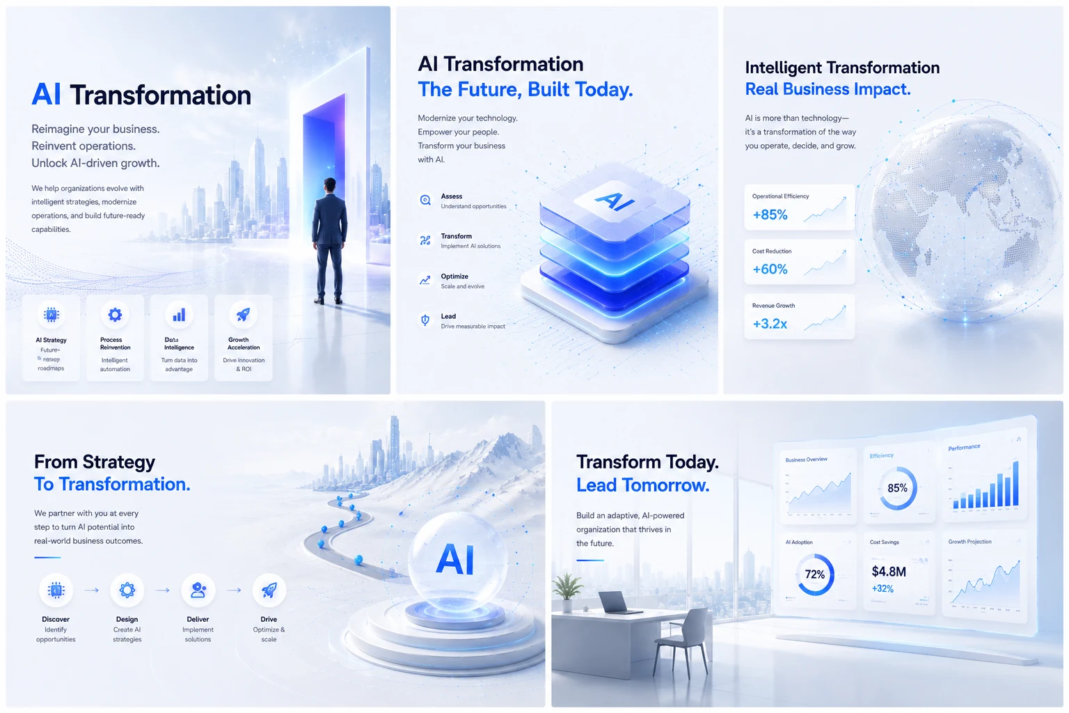 90-day roadmap